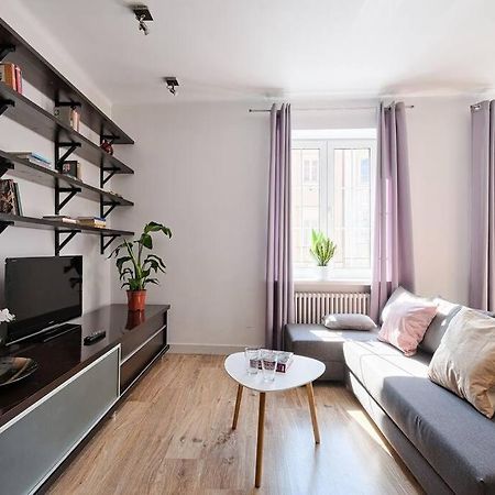 Urbannestgroup - Old Town - Stare Miasto - Freta 50 Варшава Екстериор снимка