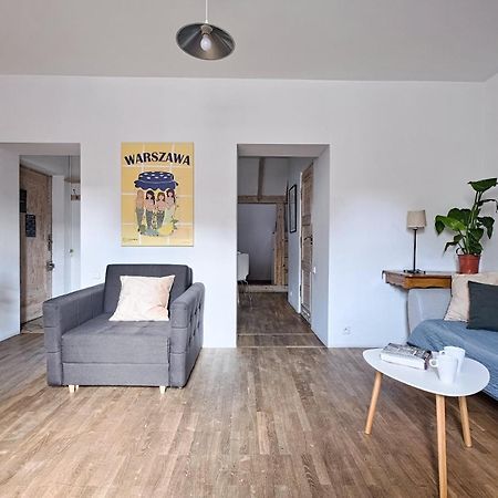 Urbannestgroup - Old Town - Stare Miasto - Freta 50 Варшава Екстериор снимка