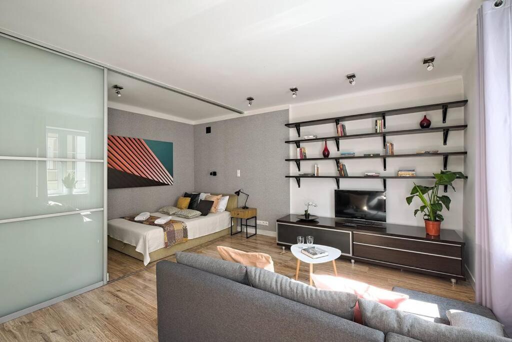 Urbannestgroup - Old Town - Stare Miasto - Freta 50 Варшава Екстериор снимка