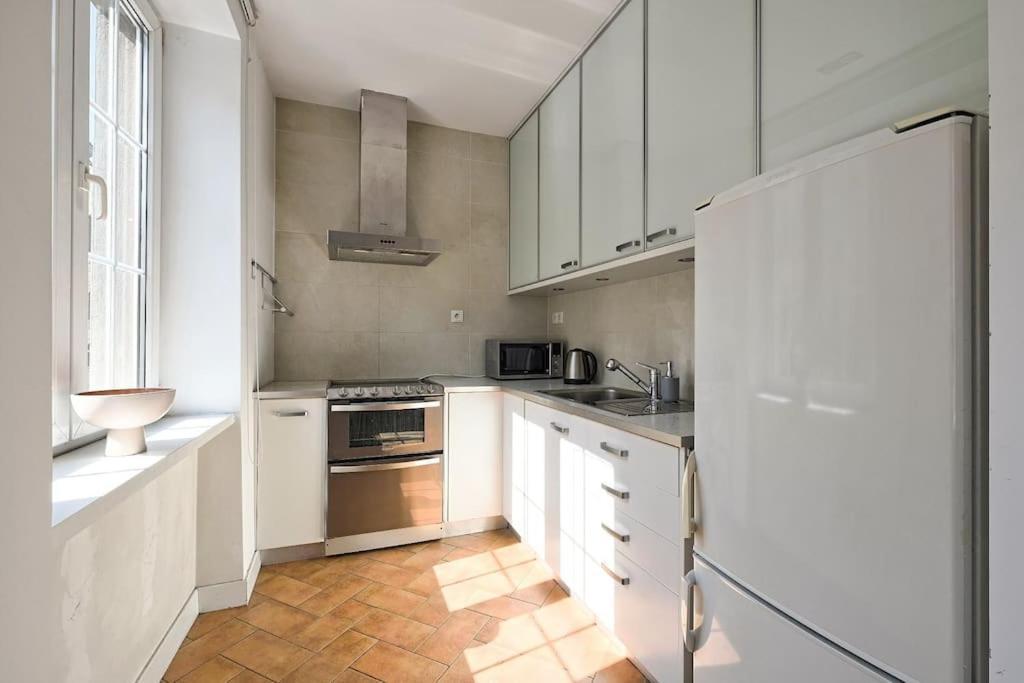 Urbannestgroup - Old Town - Stare Miasto - Freta 50 Варшава Екстериор снимка