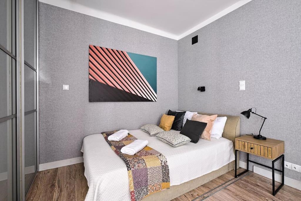 Urbannestgroup - Old Town - Stare Miasto - Freta 50 Варшава Екстериор снимка