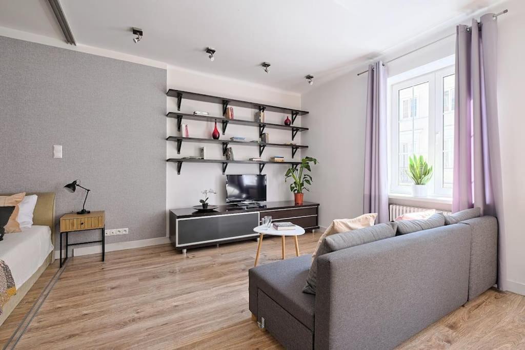 Urbannestgroup - Old Town - Stare Miasto - Freta 50 Варшава Екстериор снимка