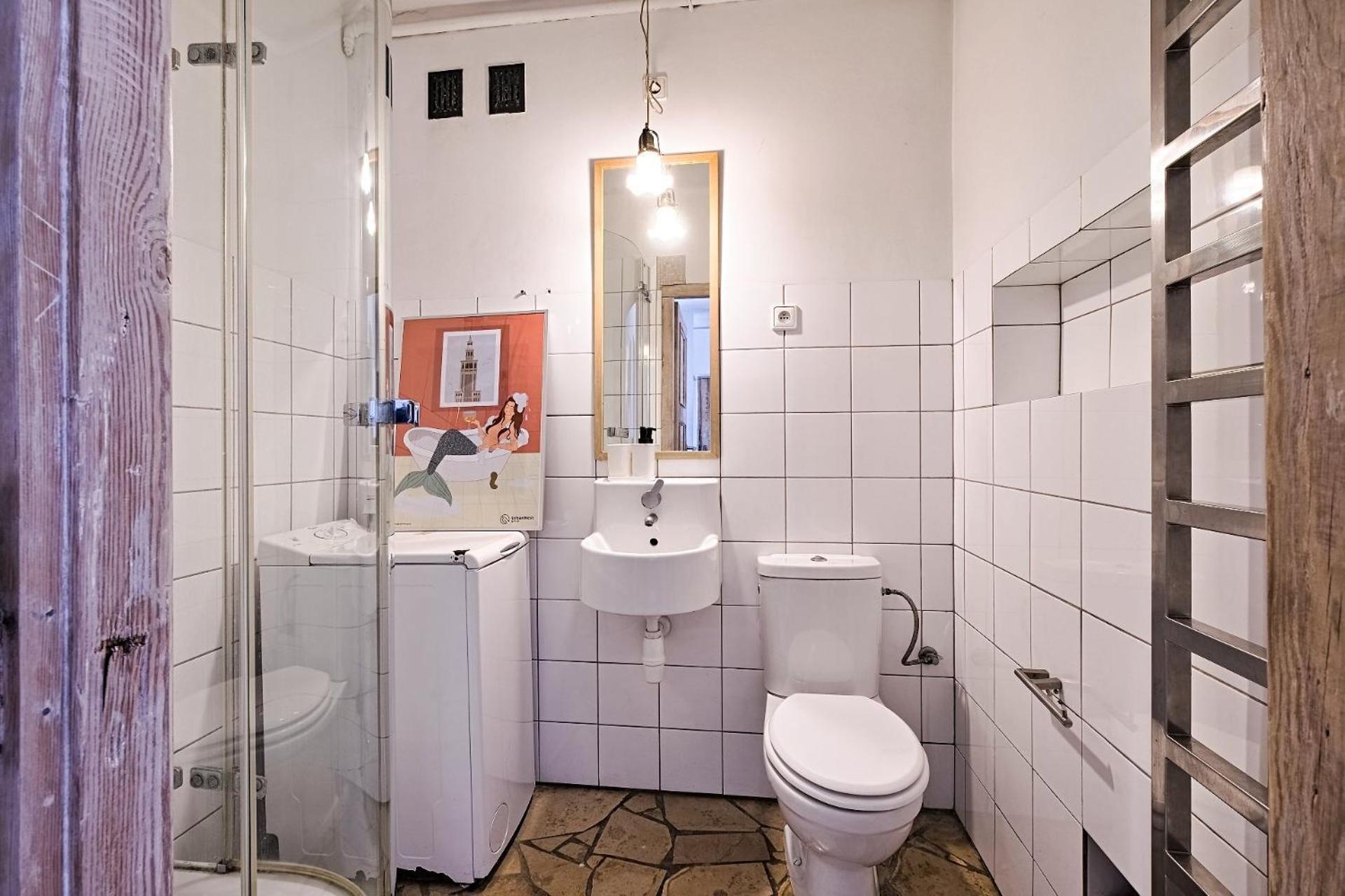 Urbannestgroup - Old Town - Stare Miasto - Freta 50 Варшава Екстериор снимка