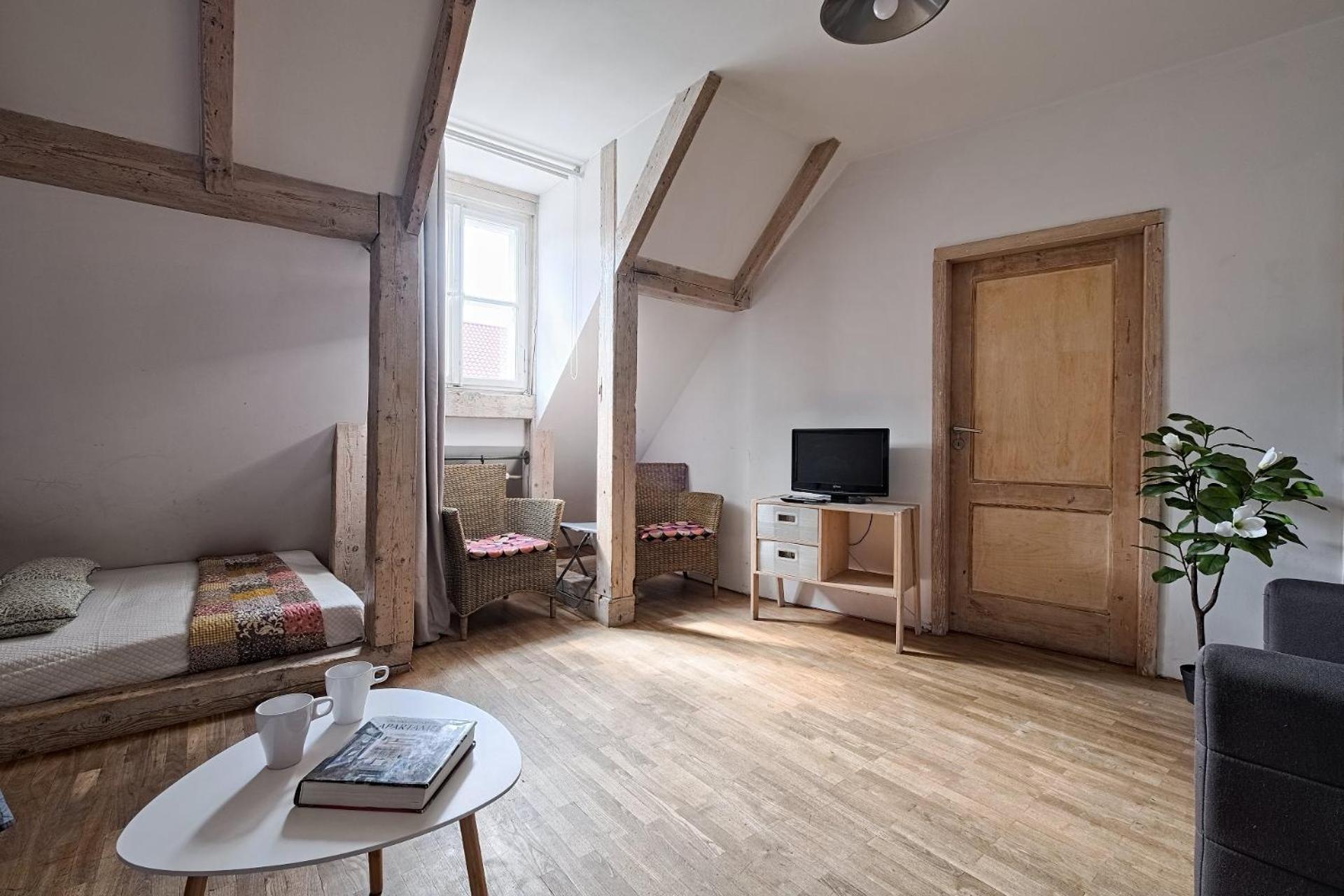 Urbannestgroup - Old Town - Stare Miasto - Freta 50 Варшава Екстериор снимка