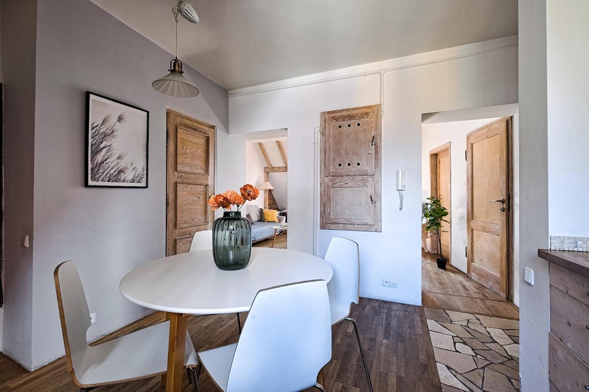 Urbannestgroup - Old Town - Stare Miasto - Freta 50 Варшава Екстериор снимка