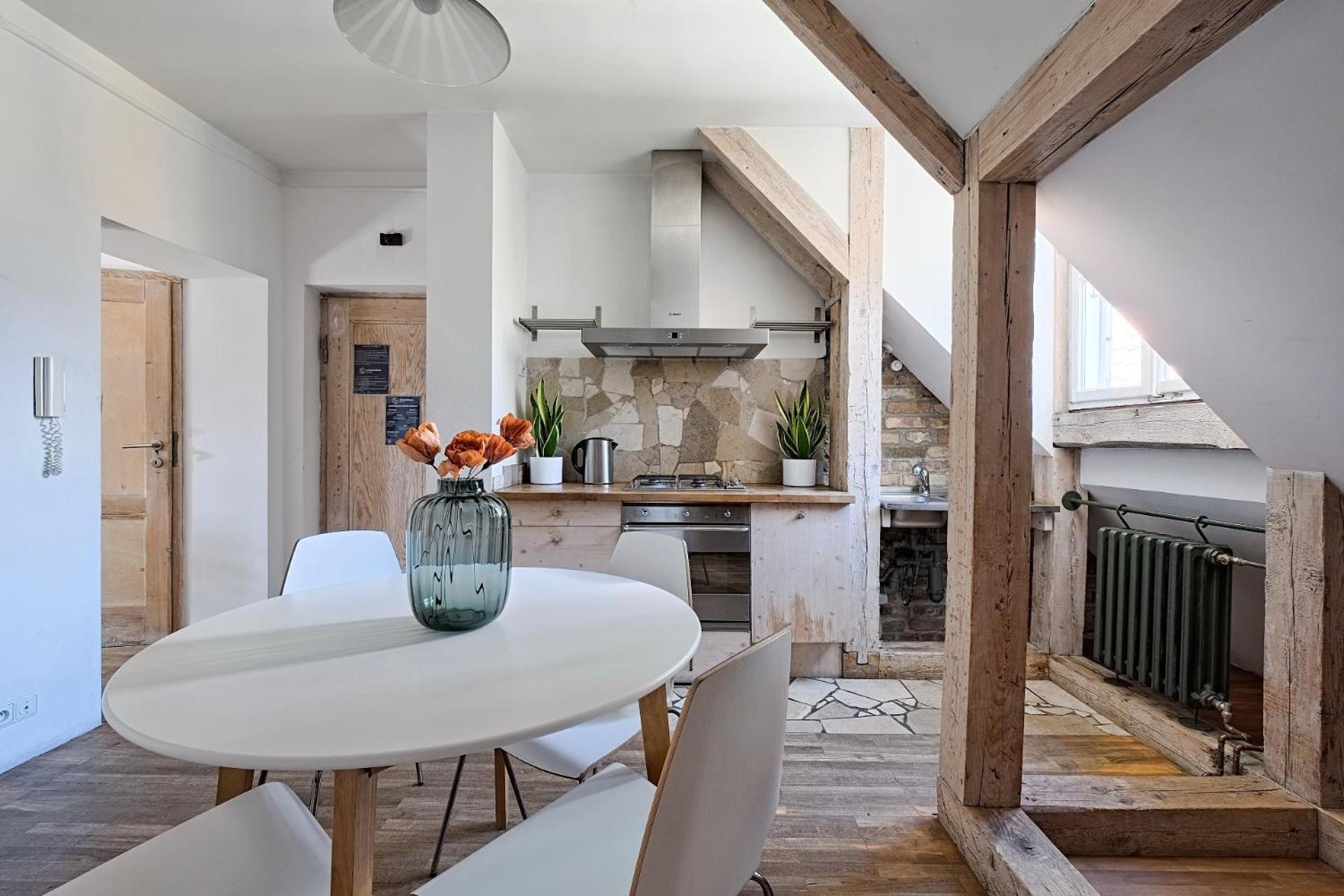 Urbannestgroup - Old Town - Stare Miasto - Freta 50 Варшава Екстериор снимка