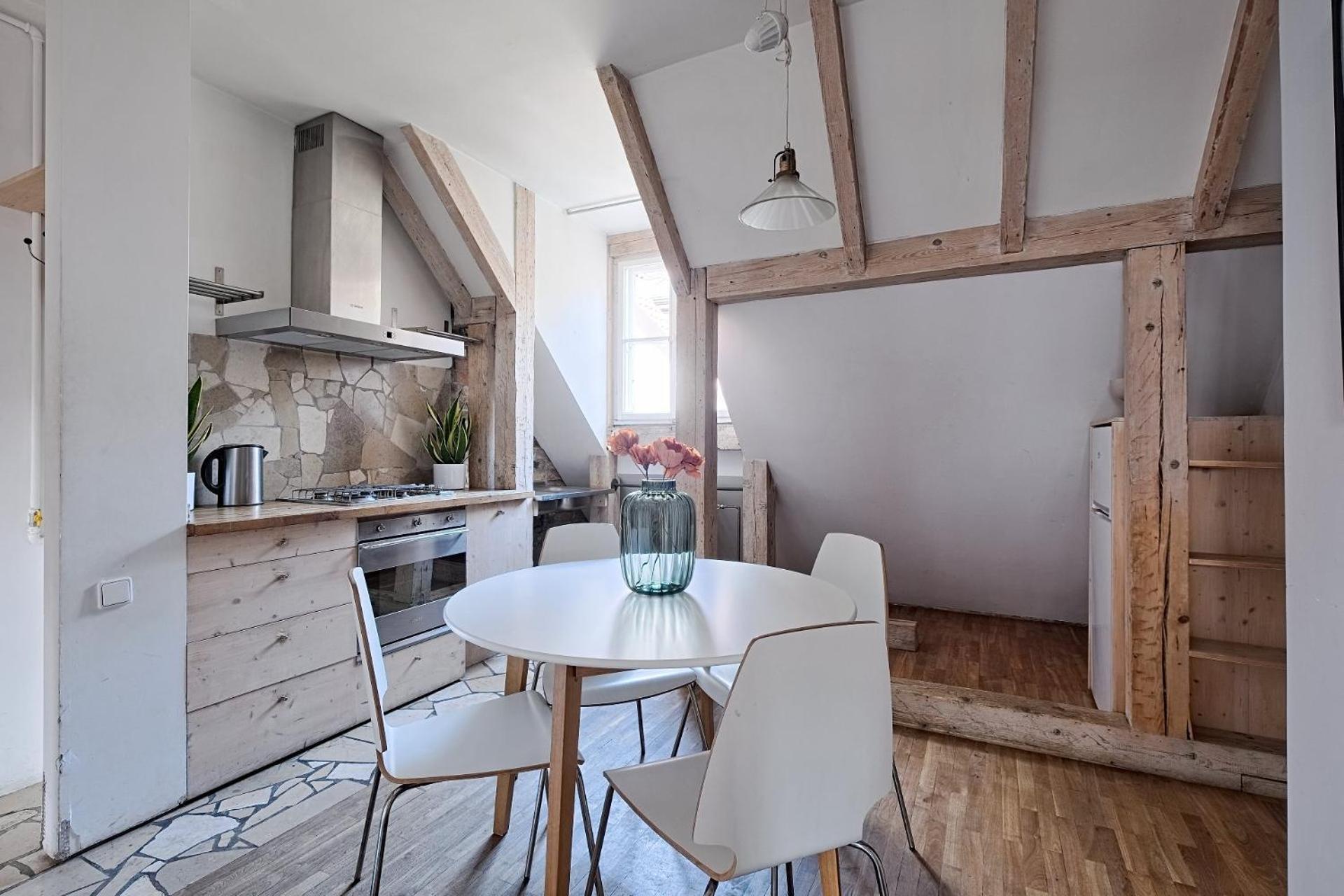 Urbannestgroup - Old Town - Stare Miasto - Freta 50 Варшава Екстериор снимка