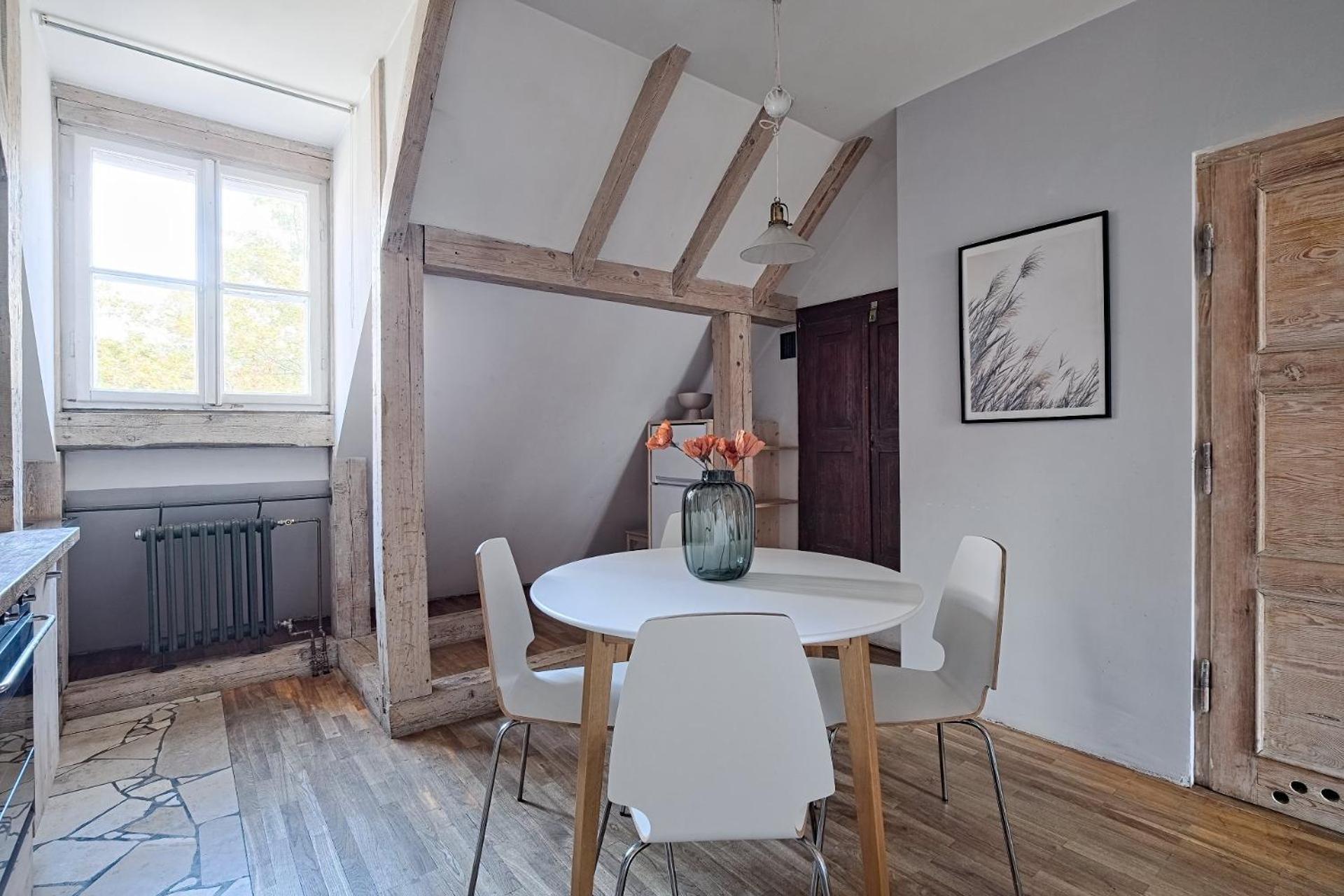 Urbannestgroup - Old Town - Stare Miasto - Freta 50 Варшава Екстериор снимка